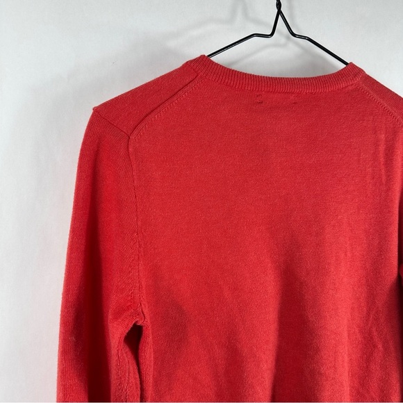 J. Crew 100% Cotton Cardigan | Size Small - Picture 8 of 9